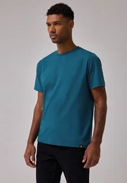 T-Shirt Rundhalsausschnitt