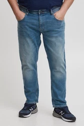 Blend Jeans 'Twister' Blau/Hellblau/Pastell