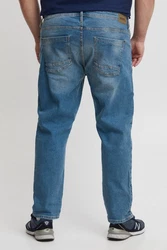 Blend Jeans 'Twister' Blau/Hellblau/Pastell