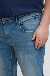 Blend Jeans 'Twister' Blau/Hellblau/Pastell