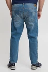 Blend Jeans 'Twister' Blau/Hellblau/Pastell