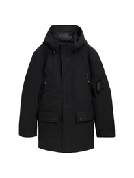 Steppmantel snow coat 29999