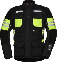 Motorradjacke X-Tour LT Montevideo-ST wasserdichte Motorrad Tex