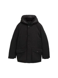 TOM TAILOR Steppmantel Arctic Parka (29999) 29999