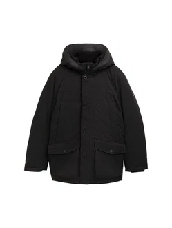 TOM TAILOR Steppmantel Arctic Parka (29999) 29999