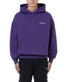 Pegador Hoodie PGDR Bowin Oversized