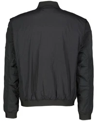 BOSS Blouson Bomberjacke OLMEC Relaxed Fit 