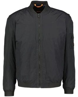 BOSS Blouson Bomberjacke OLMEC Relaxed Fit