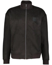 Blouson Herren Blouson SUTTON SUEDE (1-St)