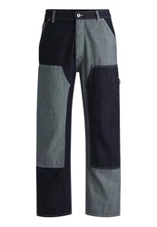 HUGO 5-Pocket Jeans CARPENTER/2 Loose Fit CARPENTER