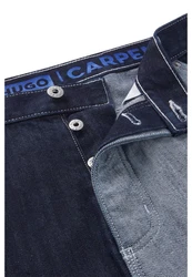 HUGO 5-Pocket Jeans CARPENTER/2 Loose Fit CARPENTER