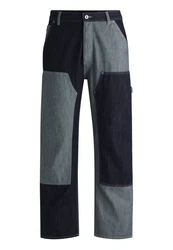 HUGO 5-Pocket Jeans CARPENTER/2 Loose Fit CARPENTER