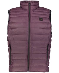 BOSS Herren Steppweste ODENO2 