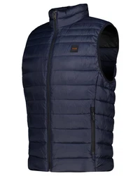 BOSS Herren Steppweste ODENO2 
