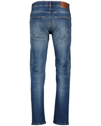 BOSS 5-Pocket Jeans DELAWARE BO Slim Fit 