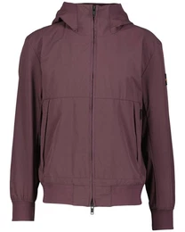 Softshelljacke Herren Jacke OLOCO Regular Fit (1-St)