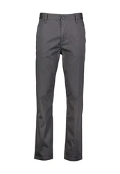 BOSS 5-Pocket Hose Herren Chinohose CHINO_TAPERED (1-tlg) Hellgrau/Dunkelgrau/Grau/Khaki