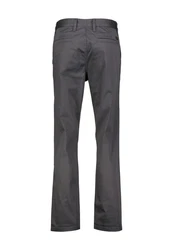 BOSS 5-Pocket Hose Herren Chinohose CHINO_TAPERED (1-tlg) Hellgrau/Dunkelgrau/Grau/Khaki