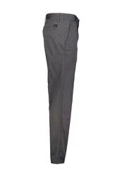 BOSS 5-Pocket Hose Herren Chinohose CHINO_TAPERED (1-tlg) Hellgrau/Dunkelgrau/Grau/Khaki