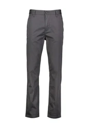 BOSS 5-Pocket Hose Herren Chinohose CHINO_TAPERED (1-tlg) Hellgrau/Dunkelgrau/Grau/Khaki