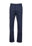 BOSS 5-Pocket Hose Herren Chinohose CHINO_TAPERED (1-tlg) Dunkelblau/Blau/Hellblau