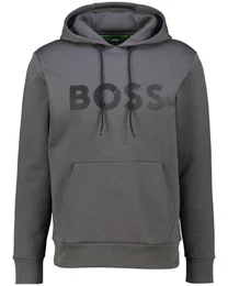 Sweatshirt Herren Hoodie SOODY TAPE LOGO (1-tlg)