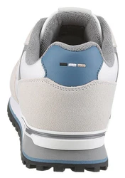 BOSS Sneaker Parkour-L Creme/Grau