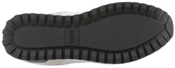 BOSS Sneaker Parkour-L Creme/Grau