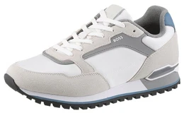 Parkour-L Sneaker, Freizeitschuh, Halbschuh, Schnrschuh mit Profilsohle