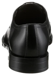 BOSS Tayil Schnürschuh Schwarz/Hellblau/Braun/Dunkelblau
