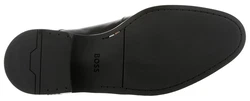 BOSS Tayil Schnürschuh Schwarz/Hellblau/Braun/Dunkelblau
