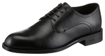 BOSS Tayil Schnürschuh Schwarz/Hellblau/Braun/Dunkelblau