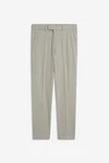 Cinque Anzughose CIBEPPE mit Coinpocket Khaki/Beige/Braun