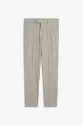 Cinque Anzughose CIBEPPE mit Coinpocket Khaki/Beige/Braun