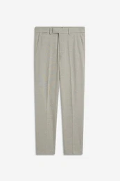 Anzughose CIBEPPE mit Coinpocket vorne