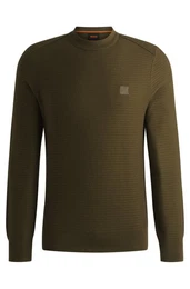 Strickpullover Sweatshirt Anion - Regular Fit