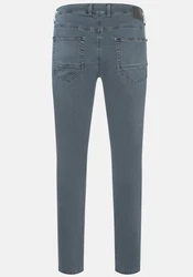 MAC 5-Pocket Jeans Arne Pipe 