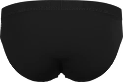 Odlo Leggings und Funktionsunterhose SUW BOTTOM BRIEF ACTIVE F-DRY Eco SCHWARZ