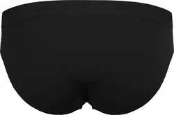 Odlo Leggings und Funktionsunterhose SUW BOTTOM BRIEF ACTIVE F-DRY Eco SCHWARZ