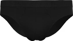Odlo Leggings und Funktionsunterhose SUW BOTTOM BRIEF ACTIVE F-DRY Eco SCHWARZ