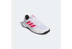 adidas Performance GAMECOURT 2.0 Tennisschuh Multicourt Weiß/Rot