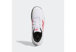adidas Performance GAMECOURT 2.0 Tennisschuh Multicourt Weiß/Rot