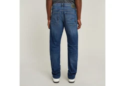 G-STAR Jeans Dakota Regular Straight Blau/Hellblau