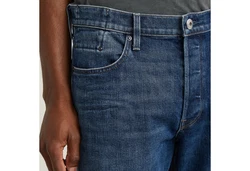 G-STAR Jeans Dakota Regular Straight Blau/Hellblau