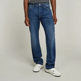 G-STAR Straight-Jeans Dakota Regular Straight