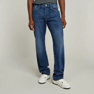 G-STAR Jeans Dakota Regular Straight Blau/Hellblau G-STAR Jeans Dakota Regular Straight Blau/Hellblau