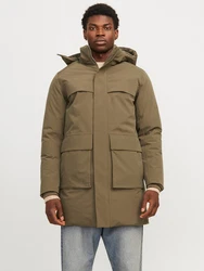 JACK & JONES Funktionsjacke JPRBLAwave umbra