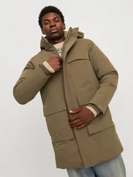 JACK & JONES Funktionsjacke JPRBLAwave umbra