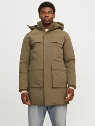 JACK & JONES Funktionsjacke JPRBLAwave umbra