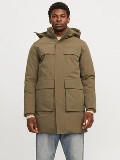 JACK & JONES Funktionsjacke JPRBLAwave